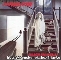Annihilator - Alice in Hell