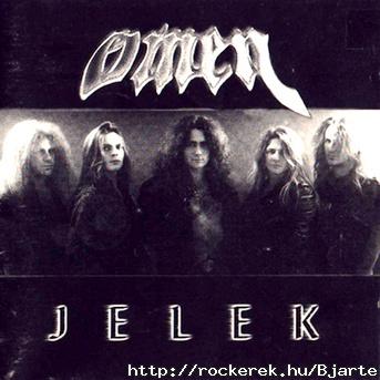 Omen - Jelek