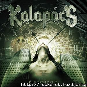 Kalapcs - letretlt