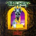 Testament - The Legacy