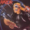Razor - Evil Invaders