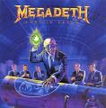 Megadeth - Rust in Peace
