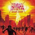 Nuclear Assault - Game Over