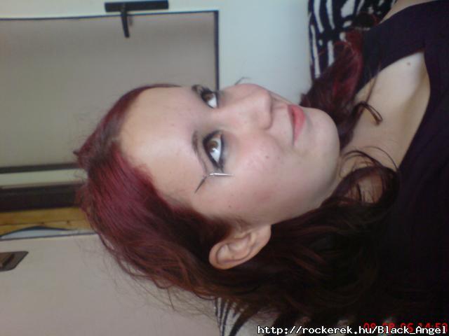 fasza piercing nem? :)