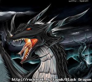 dragon