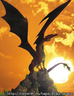 dragon
