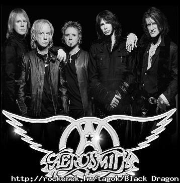 Aerosmith