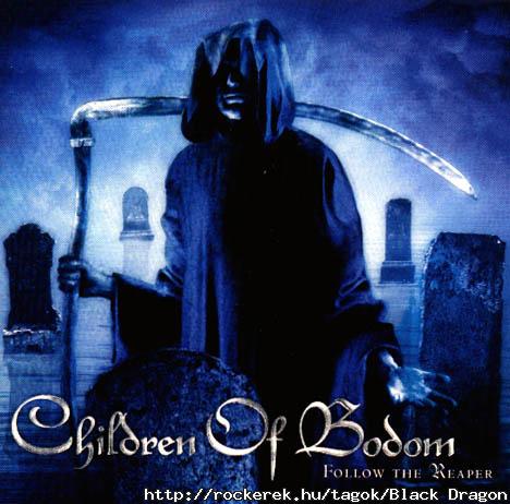 Children Of Bodom