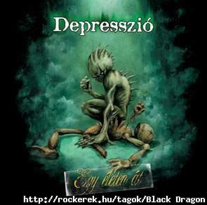 Depresszi