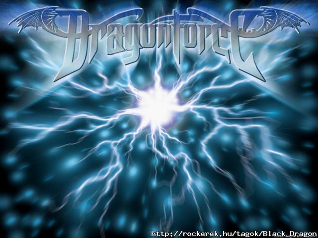 Dragonforce