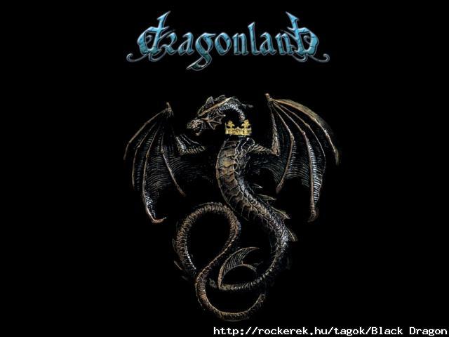 Dragonland