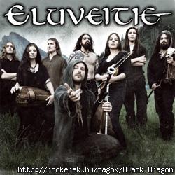 Eluveitie