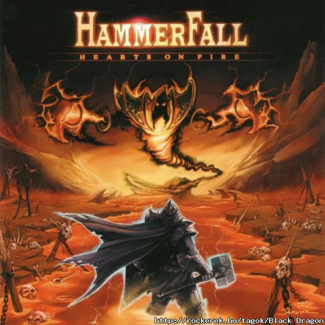 Hammerfall