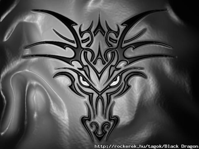 dragon