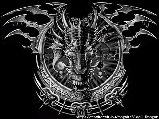 dragon