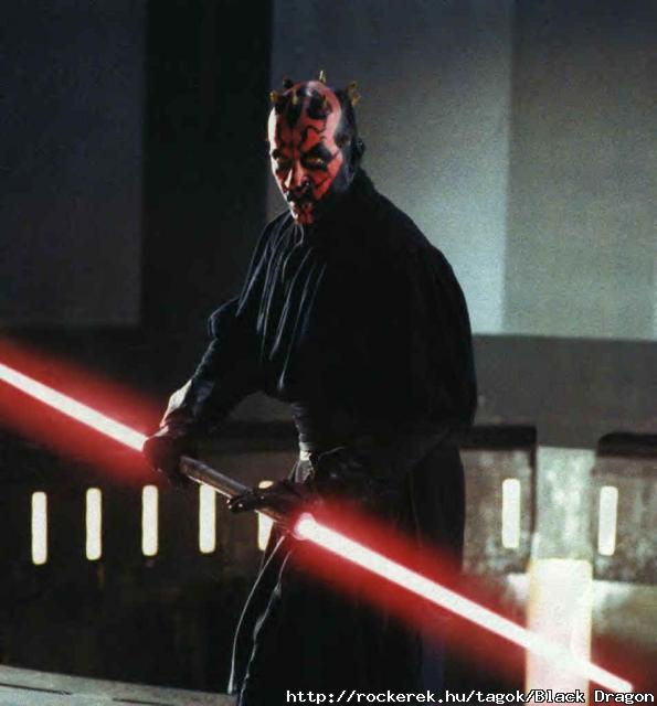 DarthMaul