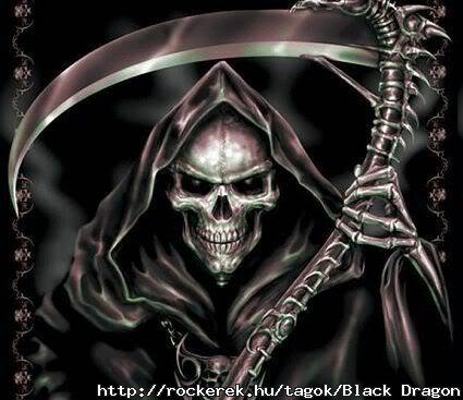 TheGrimReaper
