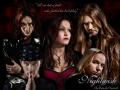 Nightwish.... Tarjval