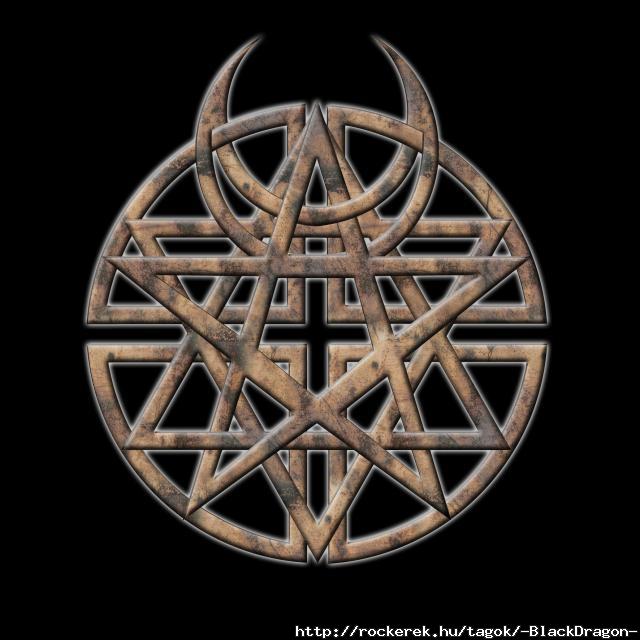 disturbed