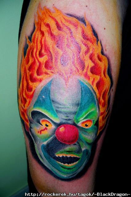 NEW TATTOO