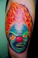 NEW TATTOO
