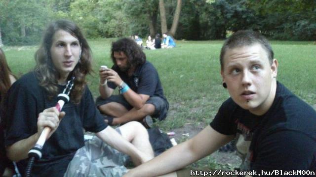 Egy j kis szigetezs sose rossz :D