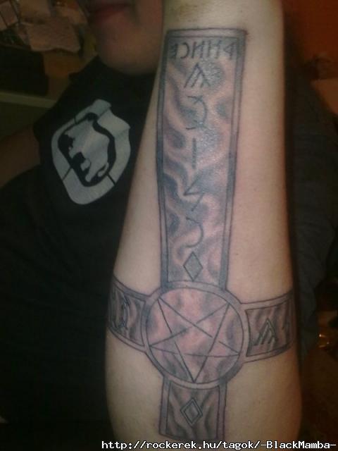 Tattoo 4