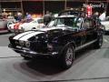 Az eredeti Shelby GT500 :D EZ AZ IGAZI s nem az Elenor