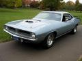 HEMI Cuda..... LOVE