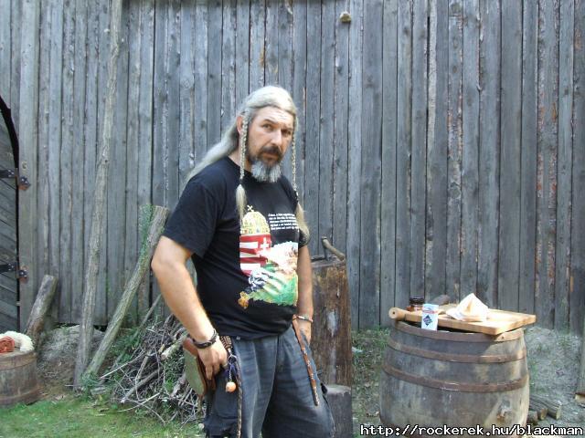 Viking fesztivl 2009.09.12.