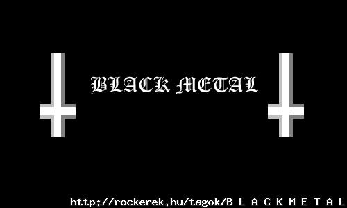 blackmetal