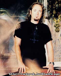 Adrian Smith-Iron Maiden