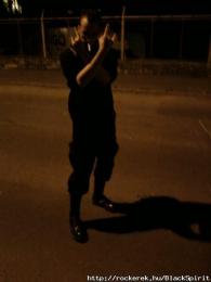 BlackSpirit