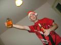 hh :D Miki whiskey-t hozott :>