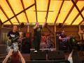 on the stage 2017