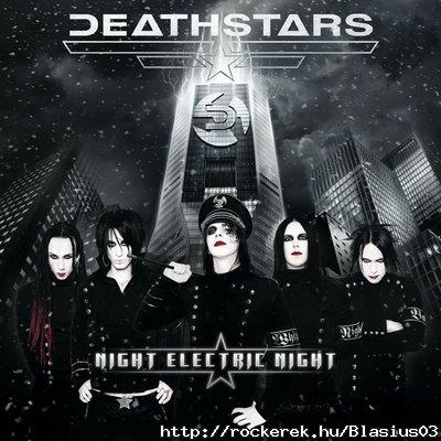 Deathstars(kiss buzis az nekes, de a zene...)