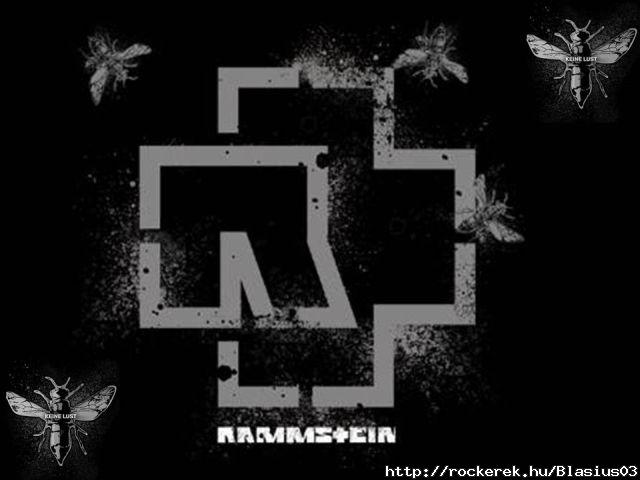 RAMMS+EIN!