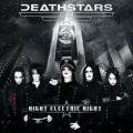 Deathstars(kiss buzis az nekes, de a zene...)