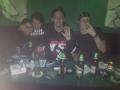 Bartokkal a Black Rockba