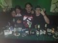 Bartokkal a Black Rockba