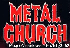 Metal Church