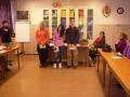 Szprverseny 3.helyezs 2011