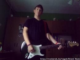 Blint Rock