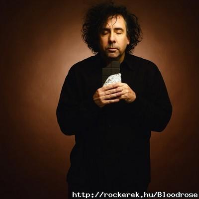 Tim Burton