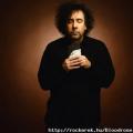 Tim Burton