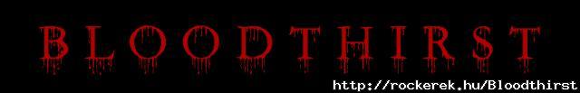 BLOODTHIRST