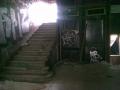 Stairway to heaven