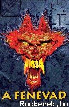 Akela-Fenevad