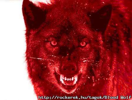 redwolf