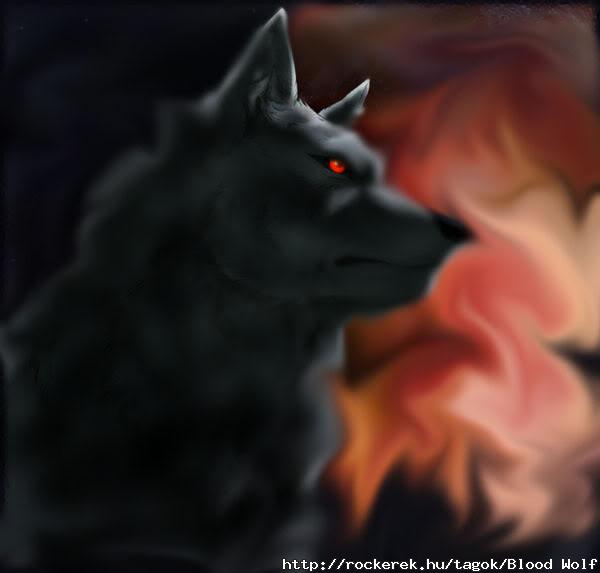 BloodWolf